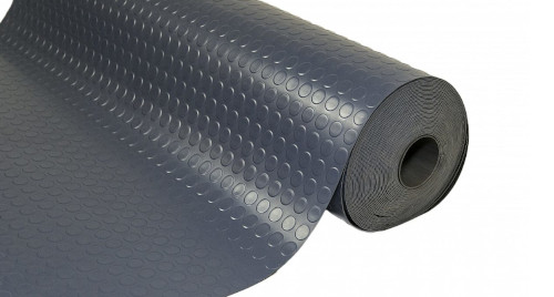 PVC Flooring Rolls