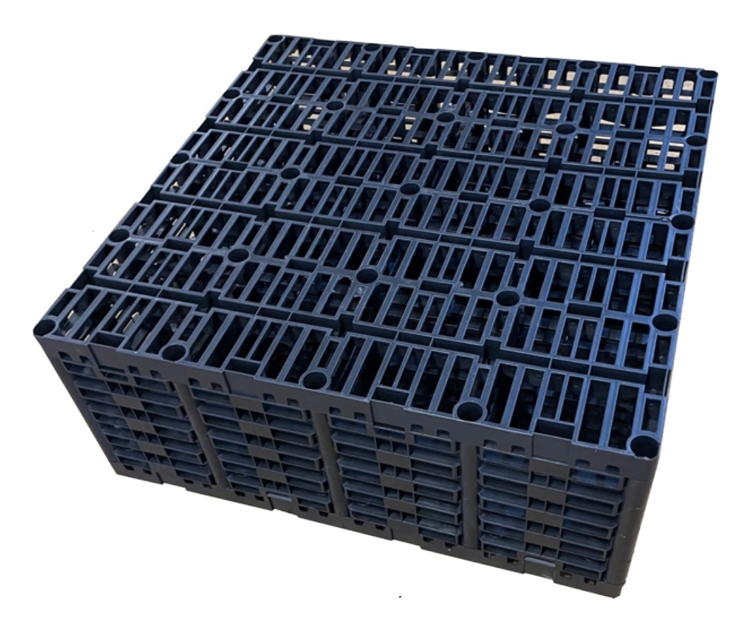 Stormwater Soakaway Crates: An Eco-Friendly Solution for Managing Rainwater 